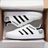 Radiohead A0 Stan Smith Shoes