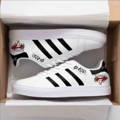 Slash Stan Smith Shoes