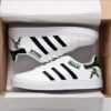 Hulk A1 Marvel Stan Smith Shoes
