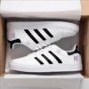 BTS Band Love Stan Smith Shoes