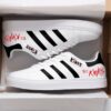 The Kinks Stan Smith Shoes