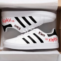 The Kinks Stan Smith Shoes