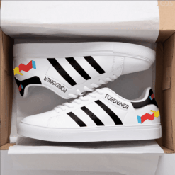 Foreigner I0 Stan Smith Shoes