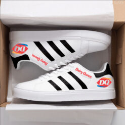 Dairy Queen Stan Smith Shoes