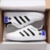Doctor Who A0 Stan Smith Shoes