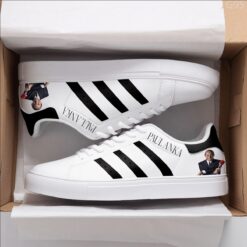 Paul Anka Stan Smith Shoes