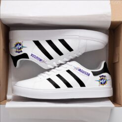 MV Agusta Stan Smith Shoes