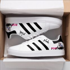 P!nk A1 Stan Smith Shoes