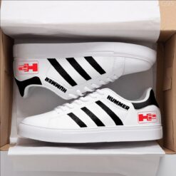 Hummer Stan Smith Shoes