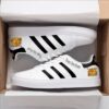 Tears For Fear Stan Smith Shoes