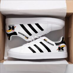 Kuwahara 1 Stan Smith Shoes