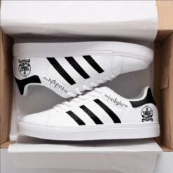 The Twilight Saga Stan Smith Shoes