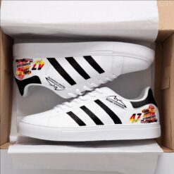Michael Schumacher A0 Stan Smith Shoes