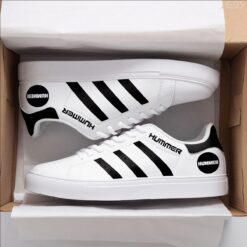 Hummer A1 Marvel Stan Smith Shoes