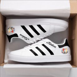The Monkees 1a Stan Smith Shoes