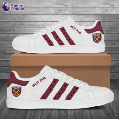 West Ham United Sport Stan Smith Shoes