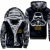 Star Wars Fleece Jacket