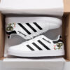 Status Quo 3 Stan Smith Shoes