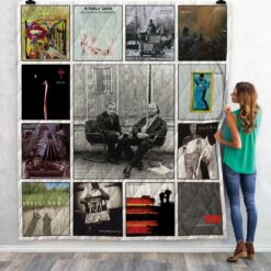 Steely Dan Blanket
