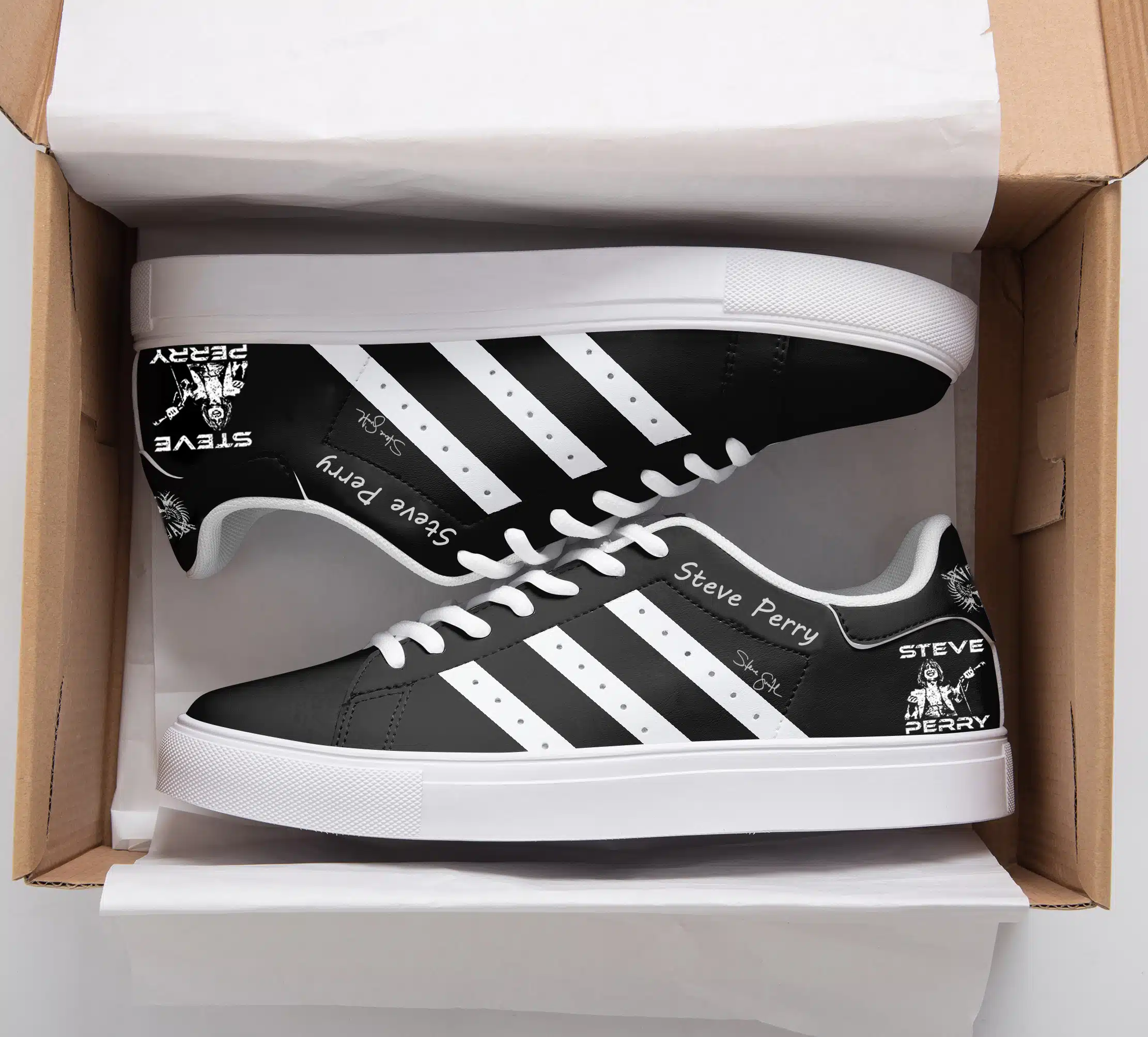 Steve Perry Stan Smith Shoes 1 Steve Perry Stan Smith Shoes