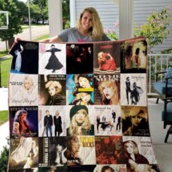 Stevie Nicks Lover Blanket