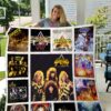 Stryper Blanket
