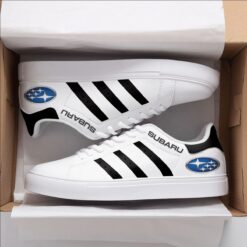 Subaru Stan Smith Shoes