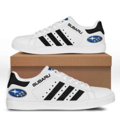 Subaru Stan Smith Shoes