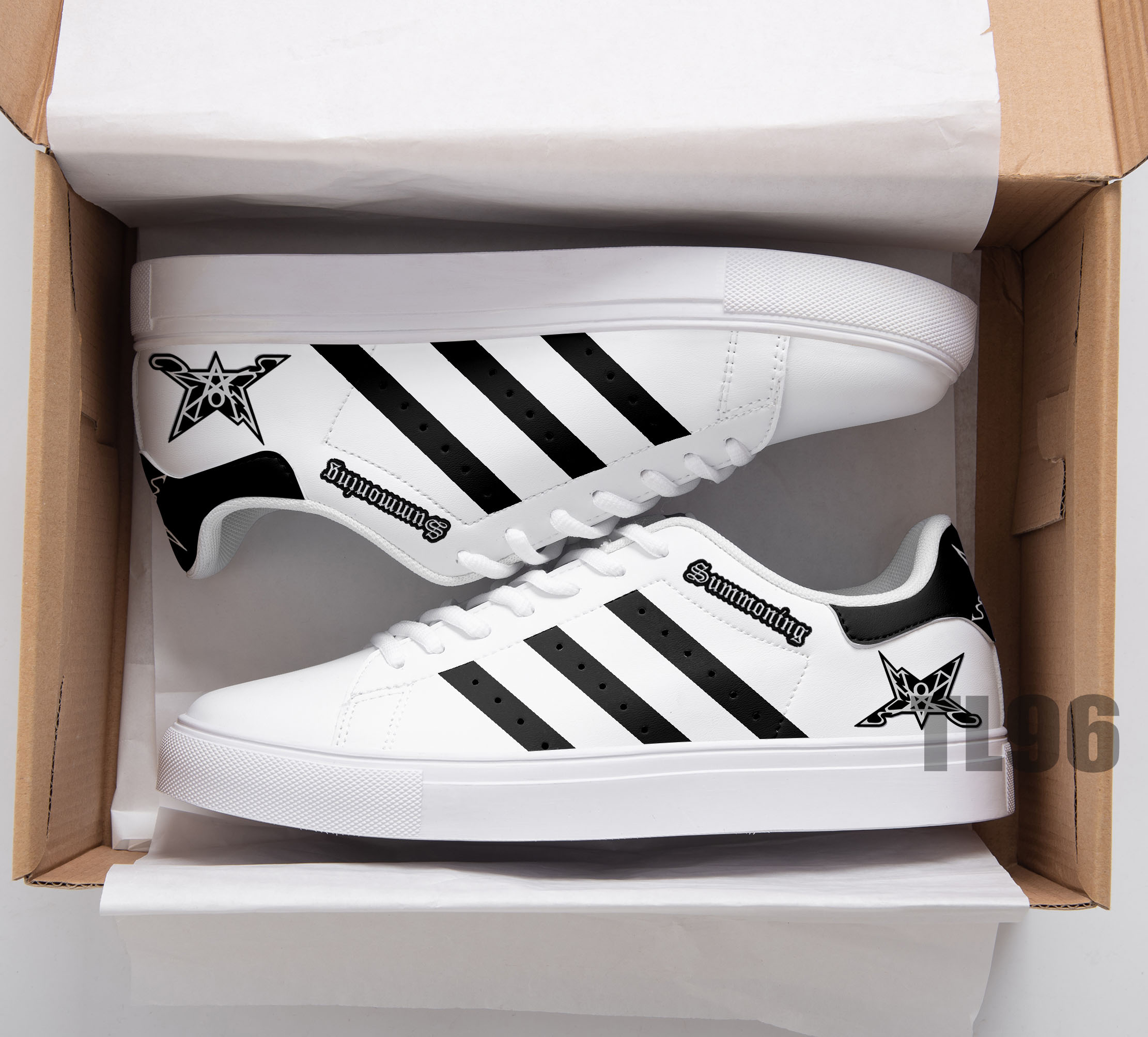 Alice In Chains Stan Smith Shoes 1 Alice In Chains Stan Smith Shoes