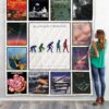 Supertramp Lover Blanket