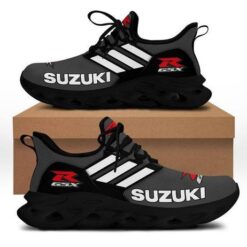 Suzuki GSX Lover Max Soul Shoes