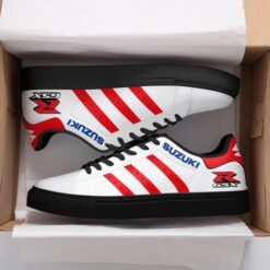 Suzuki GSX 02 Stan Smith Shoes