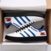 Suzuki GSX 01 Stan Smith Shoes
