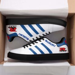 Suzuki GSX 01 Stan Smith Shoes