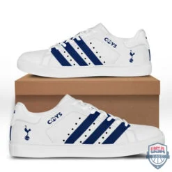 Tottenham Hotspur Stan Smith Shoes