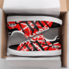 Van Halen Stan Smith Shoes
