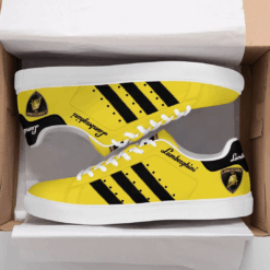 Lamborghini Stan Smith Shoes