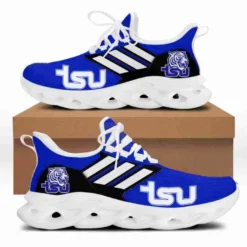 Tennessee State Tigers 1 Max Soul Shoes