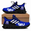 Tennessee State Tigers 2 Max Soul Shoes