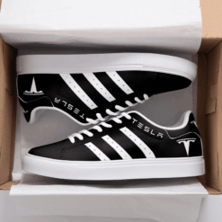Tesla 1 Stan Smith Shoes