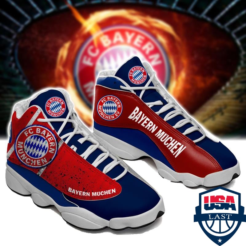Bayern Munich 1 Jordan 13 1 Bayern Munich 1 Jordan 13