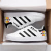 Toyota FJ Cruiser 4 Stan Smith Shoes