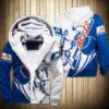New York Mets A11 Fleece Jacket