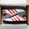 Tampa Bay Buccaneers 2 Stan Smith Shoes