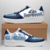 Tar Heel Air Force Shoes