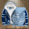 Tar Heels Fleece Jacket