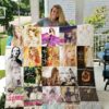 Taylor Swift Lover Blanket