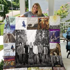 Tedeschi Trucks Blanket