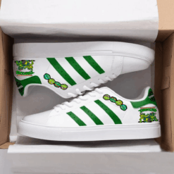 Teenage Mutant Ninja Turtles 1g Stan Smith Shoes
