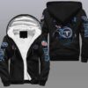 Tennessee Titans A01 Fleece Jacket